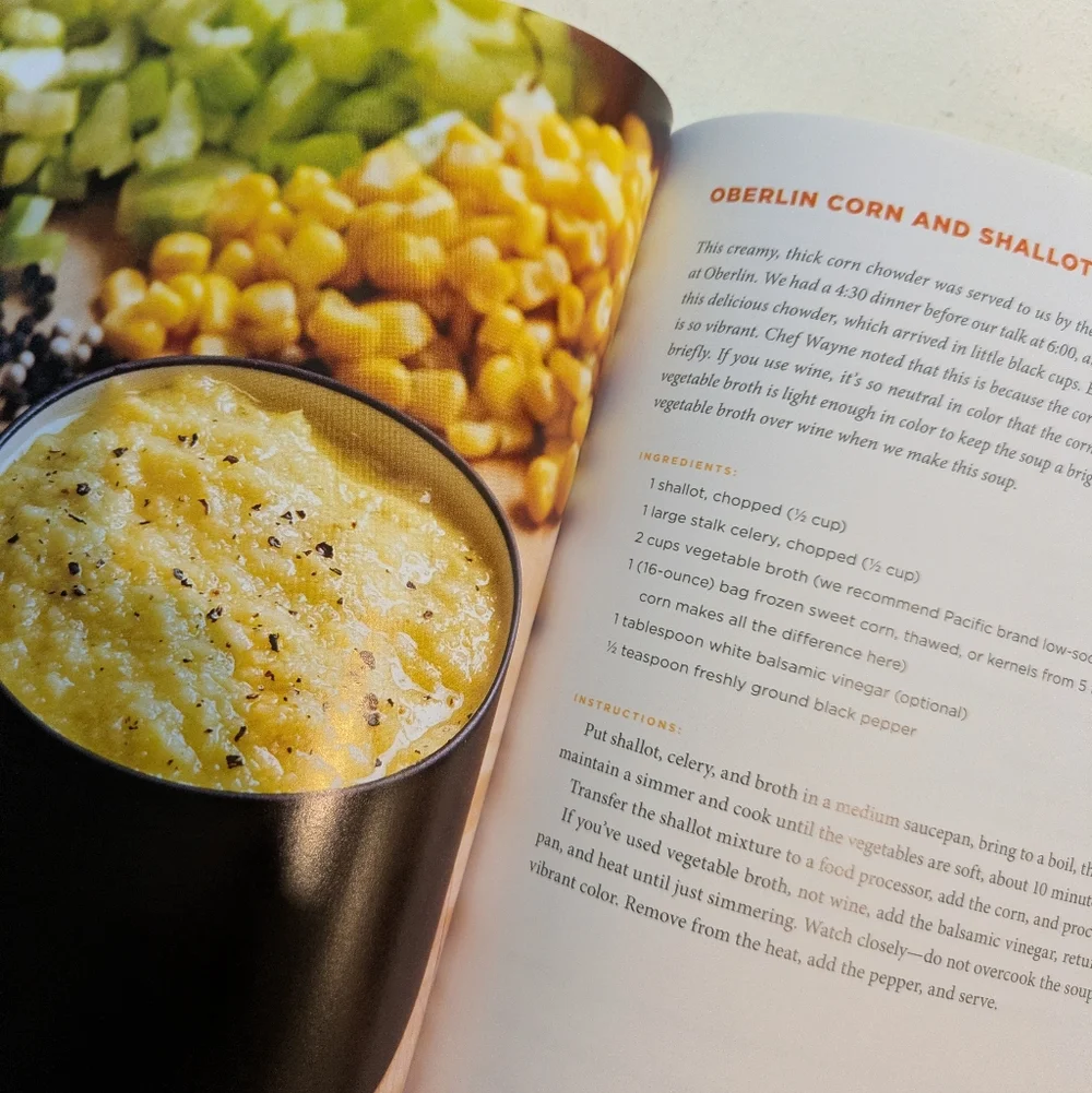 Heart Disease Cookbook